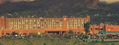 Bucky's Casino &amp; Prescott Resort